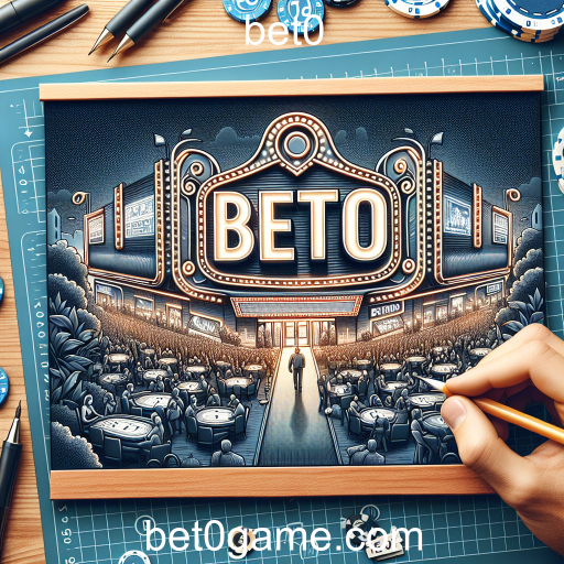 Explorando o Mundo das Apostas Online no Bet0